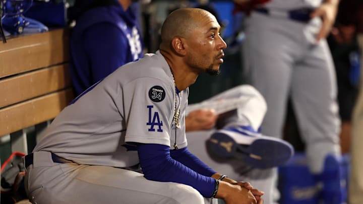 The Dodgers have been the third worst team in baseball since the Fourth of July—and there are a number of reasons why.