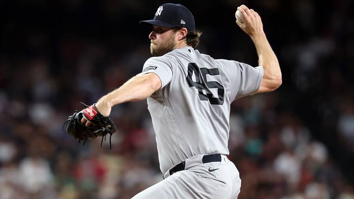 New York Yankees v Arizona Diamondbacks New York Yankees v Arizona Diamondbacks