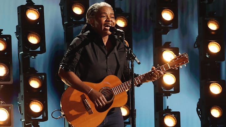 66th GRAMMY Awards - Show