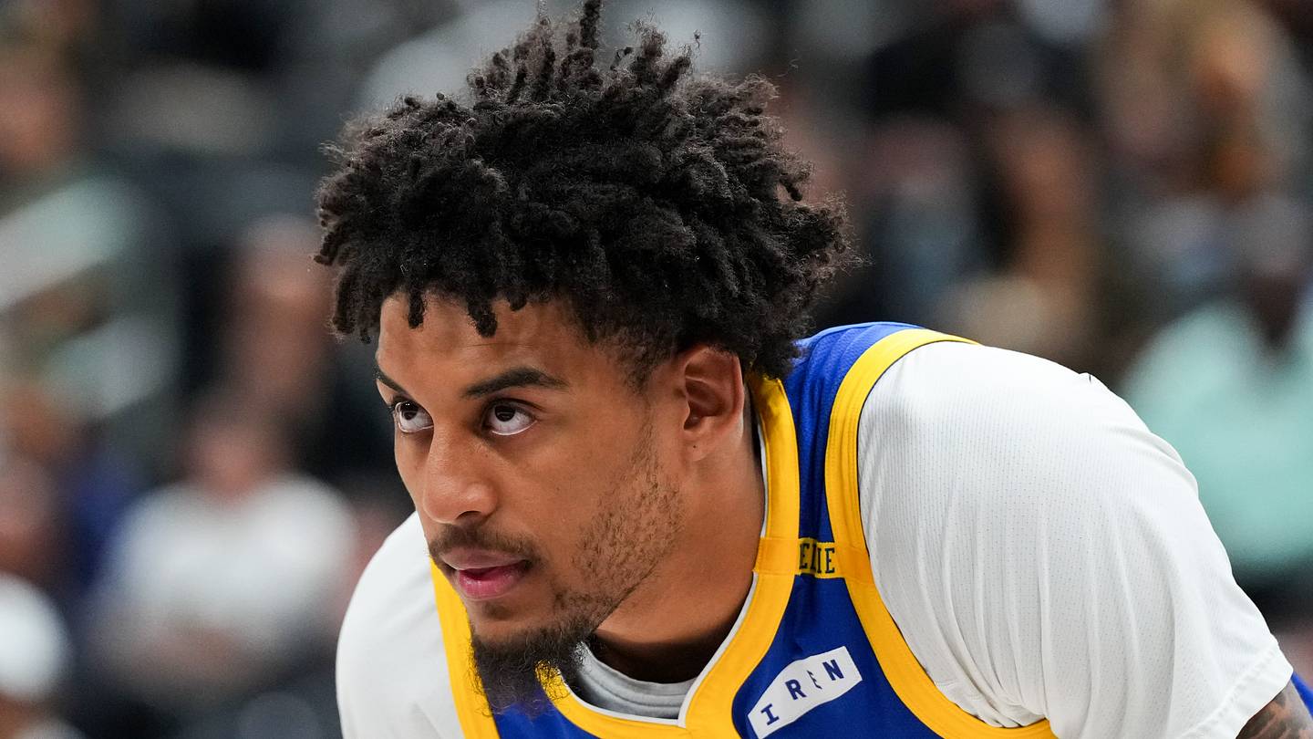 Takeaways from Warriors' Win Over Nuggets: I Was Wrong About Yaxel's Ceiling