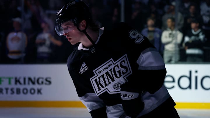 Edmonton Oilers v Los Angeles Kings - Game Five