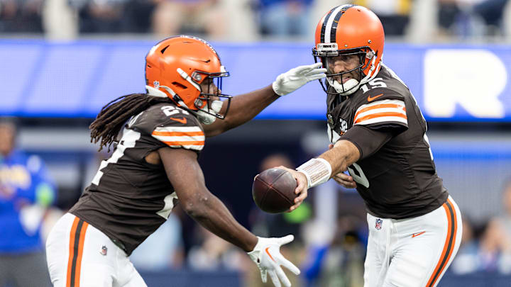 Cleveland Browns
