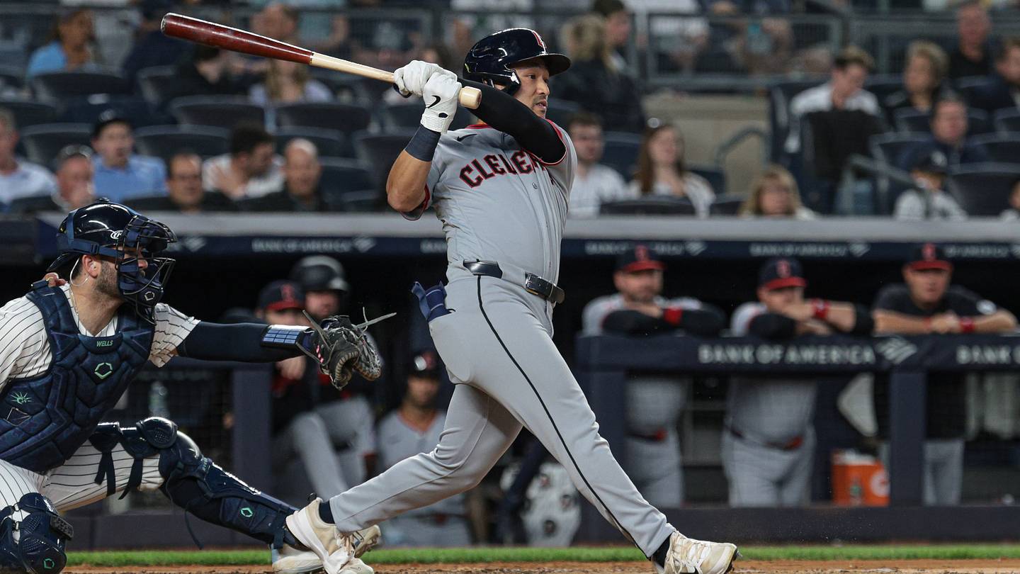 Projecting a Yankees-Steven Kwan trade package after latest Guardians rumors, strange season