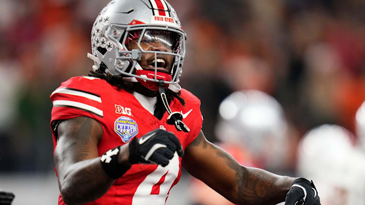 Jeremiah Smith may soon have another decoy who can help him make big plays for Ohio State football