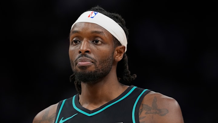 Portland Trail Blazers v Milwaukee Bucks Portland Trail Blazers v Milwaukee Bucks