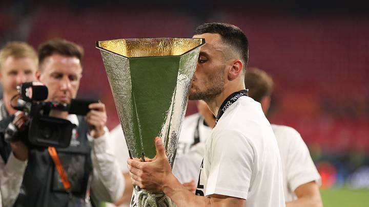 Filip Kostic
