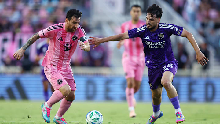 El pronóstico de la IA entre Inter Miami y Orlando City