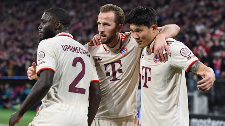 Kim erzielte den Siegtreffer gegen PSG