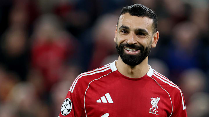 Liverpool FC v Galatasaray SK - UEFA Champions League 2025/26 Round of 16 Second Leg