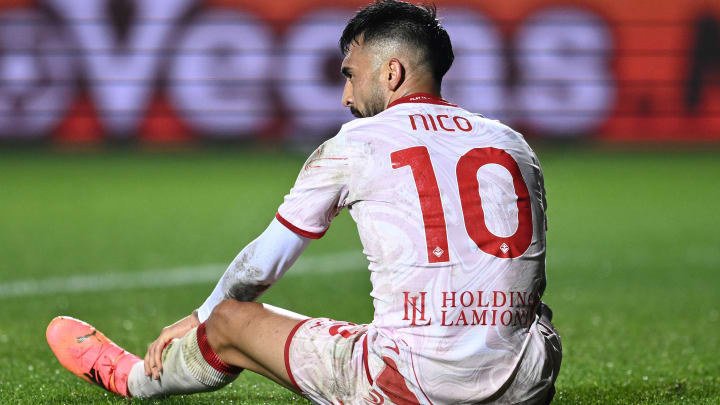 Atalanta v ACF Fiorentina: Semi-final Second Leg - Coppa Italia