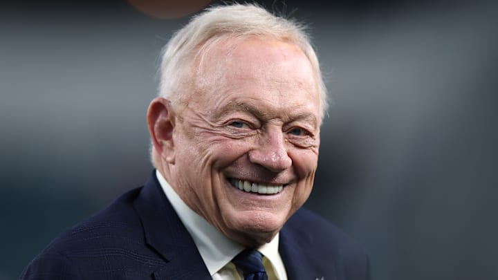 Dallas Cowboys v Philadelphia Eagles