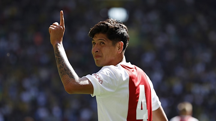 RB Leipzig ist heiß auf Edson Álvarez