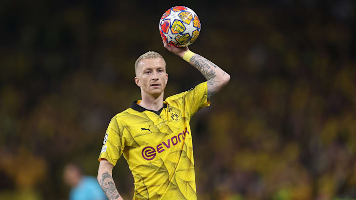 Marco Reus