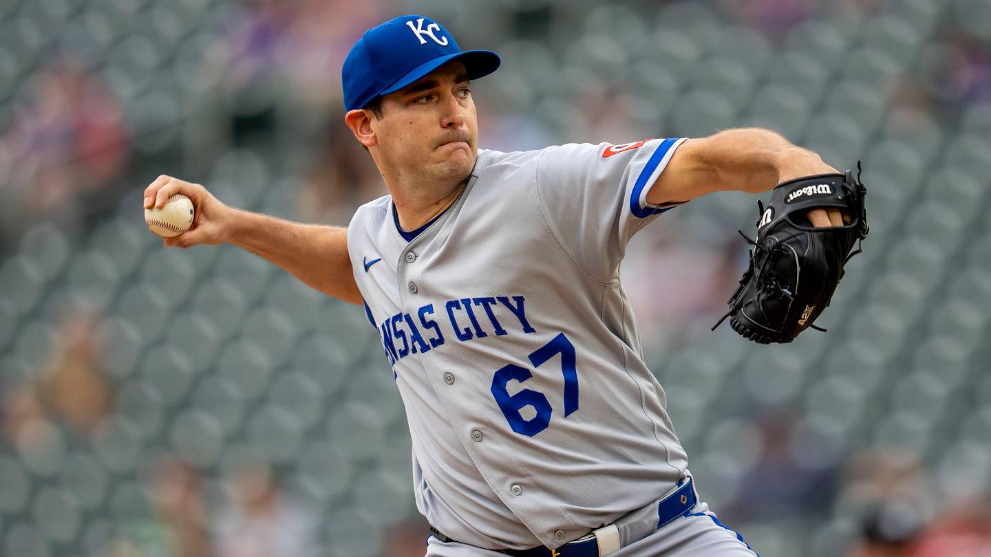 Latest Mock Trade Has Royals Landing Three Top Cubs Prospect