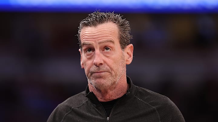Kenny Atkinson, Cleveland Cavaliers