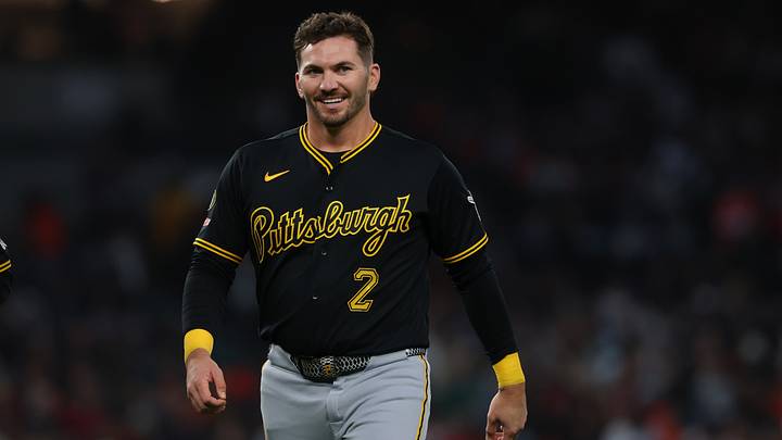 Pittsburgh Pirates v Detroit Tigers