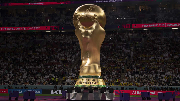 Mondiale 2022 Mondiale 2022