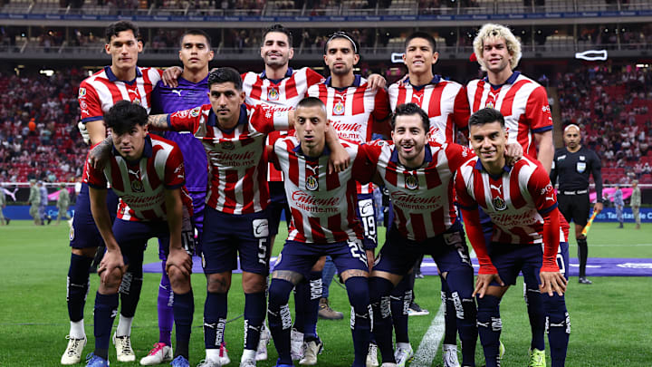 Chivas ya tiene una baja para el próximo torneo