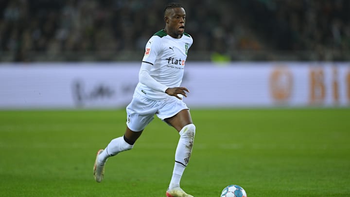 Denis Zakaria