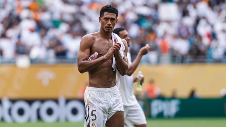 Jude Bellingham Jude Bellingham