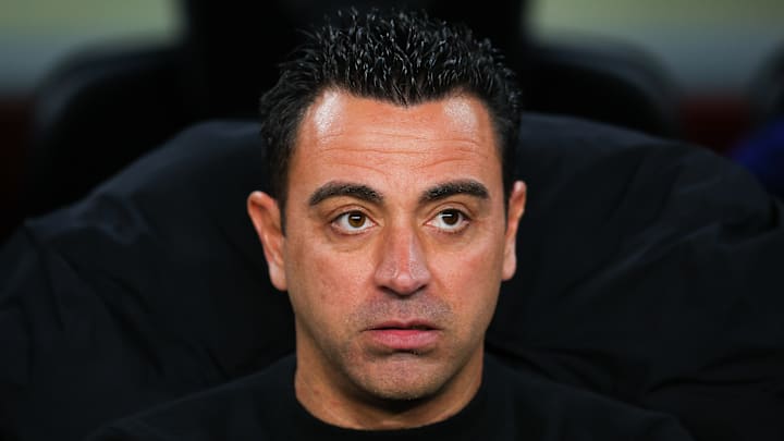 Le FC Barcelone s'intéresse à un joueur de Manchester City pour le mercato estival. 