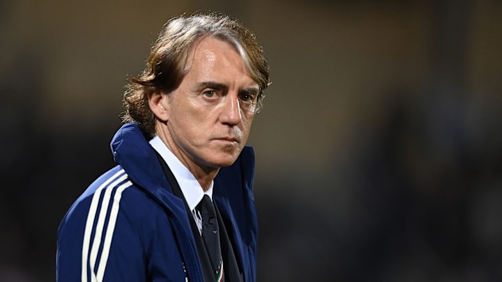 Roberto Mancini