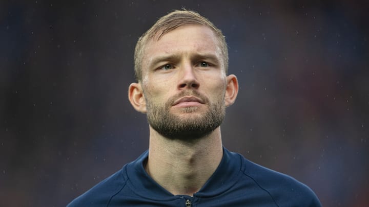 Konrad Laimer will zu den Bayern