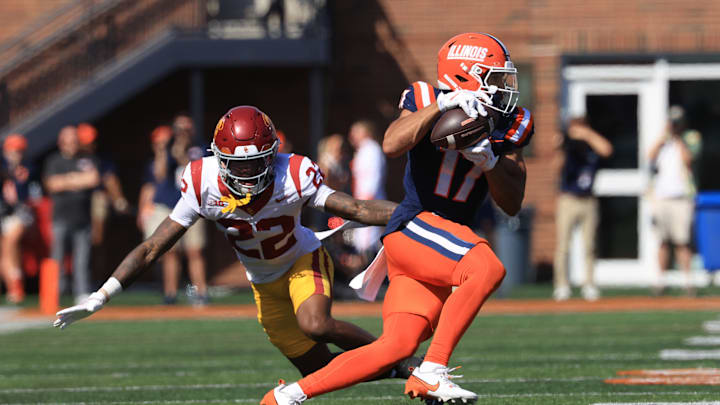 USC v Illinois