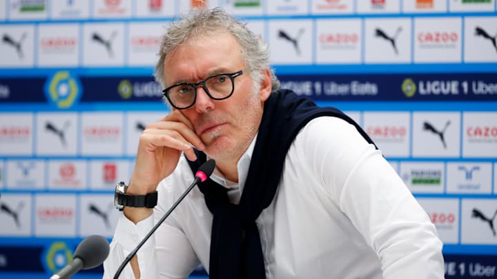 Blanc n'est pas un grand fan du Boxing Day