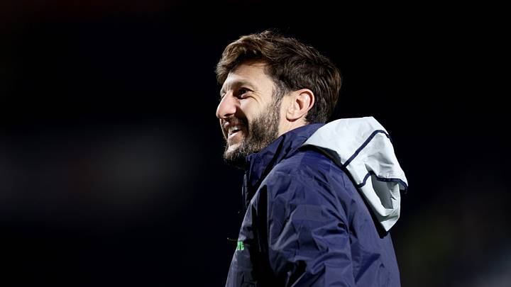 Queens Park Rangers v Southampton - Sky Bet Championship
