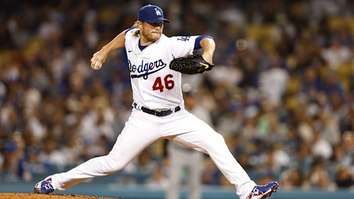 Colorado Rockies v Los Angeles Dodgers