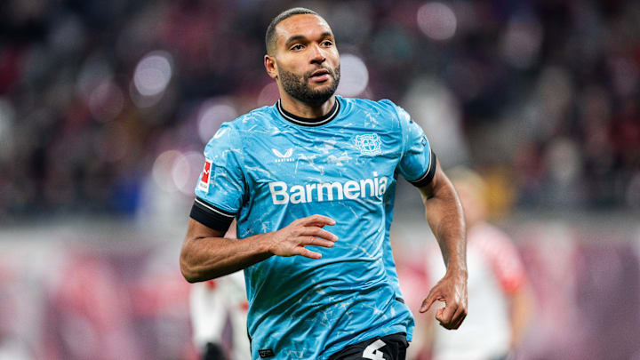Jonathan Tah