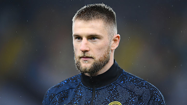 Milan Skriniar futur joueur du PSG ? 