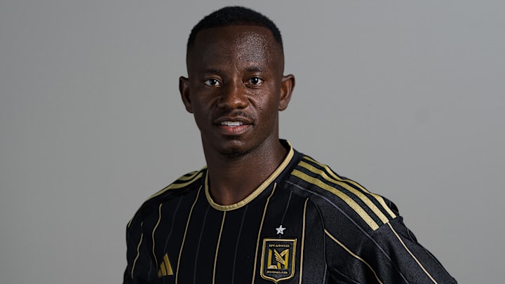 Los Angeles Football Club Portraits - FIFA Club World Cup 2025