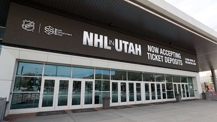 NHL Grants Arizona Coyotes Sale And Relocation To Utah