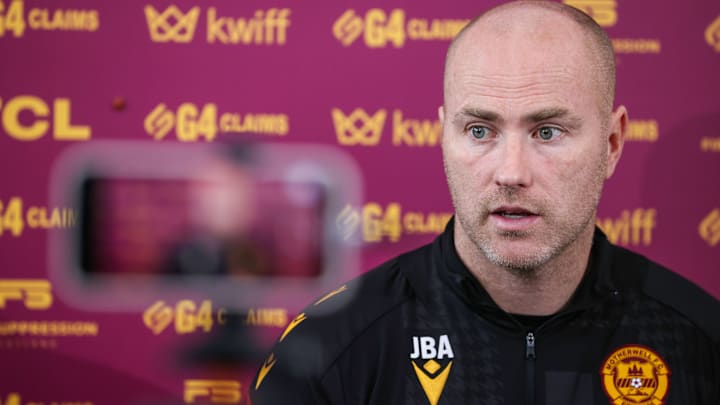 Motherwell FC Media Access