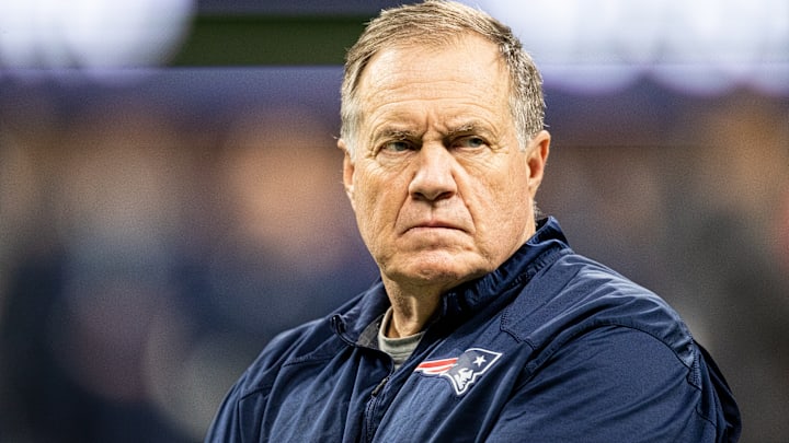 Super Bowl LIII - New England Patriots v Los Angeles Rams