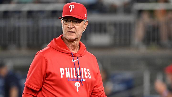 The Philadelphia Phillies are trending up on Kalshi's World Series market The Philadelphia Phillies are trending up on Kalshi's World Series market