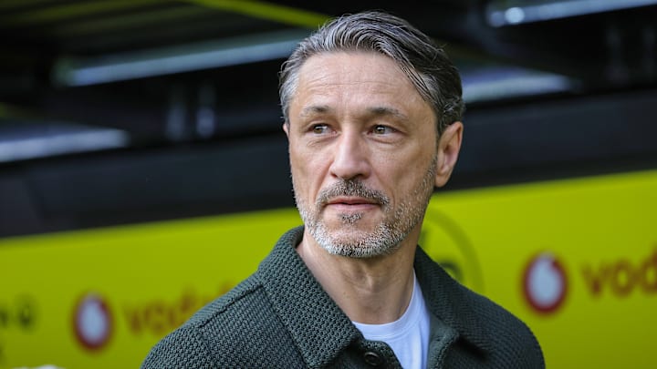 Borussia Dortmund v Eintracht Frankfurt - Bundesliga