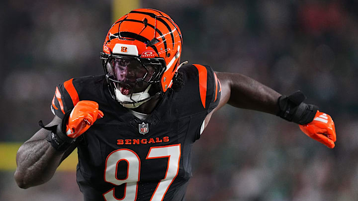 Cincinnati Bengals v Philadelphia Eagles - NFL Preseason 2025