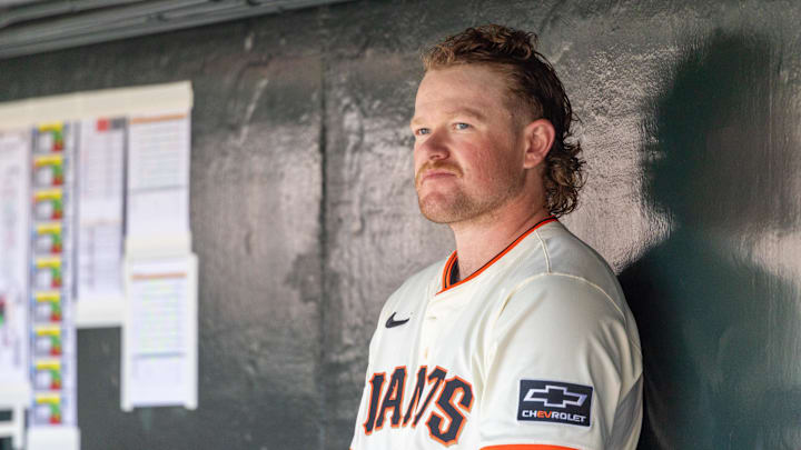 Logan Webb is having a breakout season. He gets a ripe matchup against the Marlins on Wednesday. 