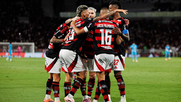 Flamengo pode levantar o troféu do Brasileirão Série A 2025 na 37ª rodada Flamengo pode levantar o troféu do Brasileirão Série A 2025 na 37ª rodada