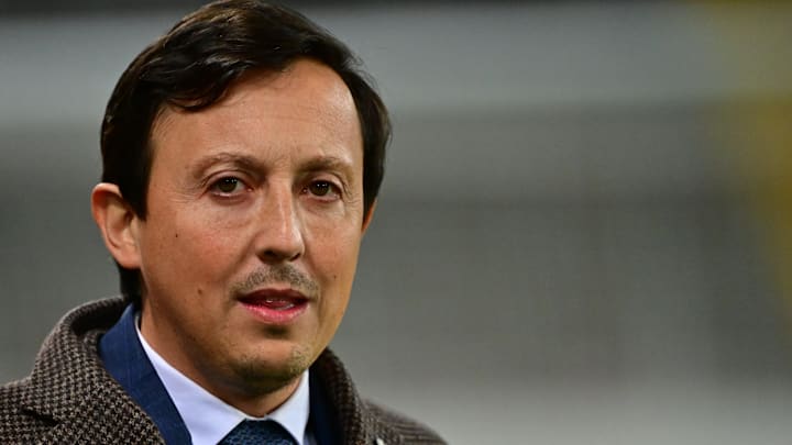 Plusieurs départs à prévoir cet hiver à Marseille ?