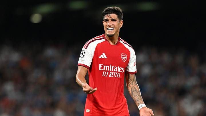 SSC Napoli v Arsenal FC - UEFA Champions League 2026/27 League Phase MD1
