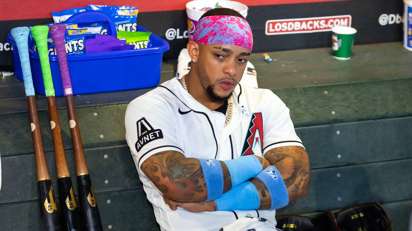 I giocatori dei Diamondbacks discutono l'impatto dell'assenza di Ketel Marte sulle dinamiche e la concentrazione della squadra
