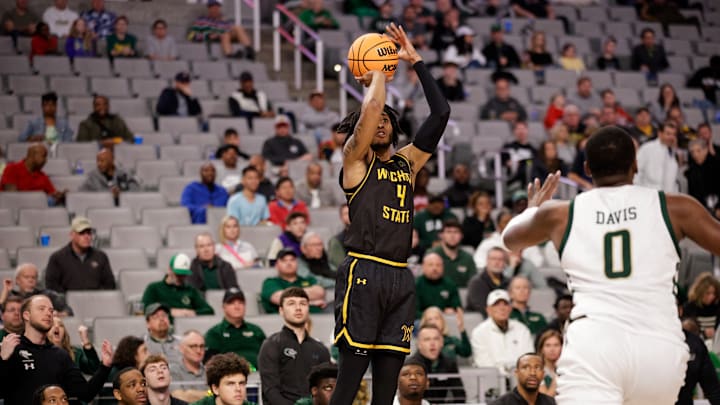 AAC Basketball Tournament - Quarterfinals