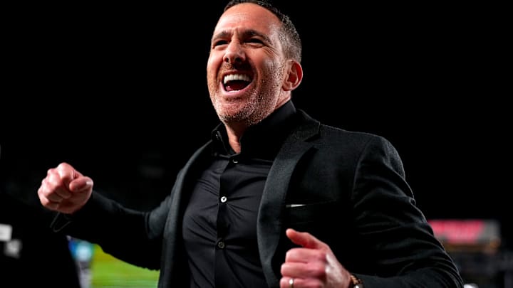 Howie Roseman, Philadelphia Eagles
