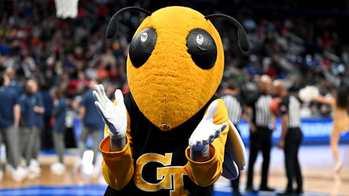 ACC Basketball Tournament - First Round