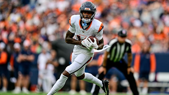 Denver Broncos