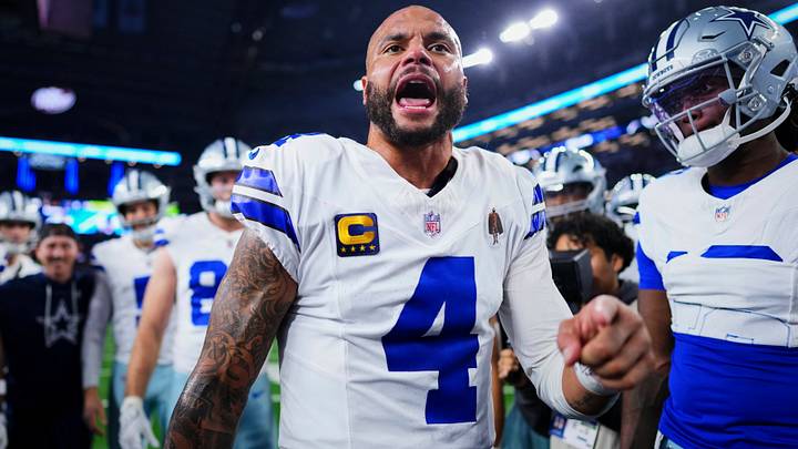 Dallas Cowboys fans might finally be right for once; this just might be their year.